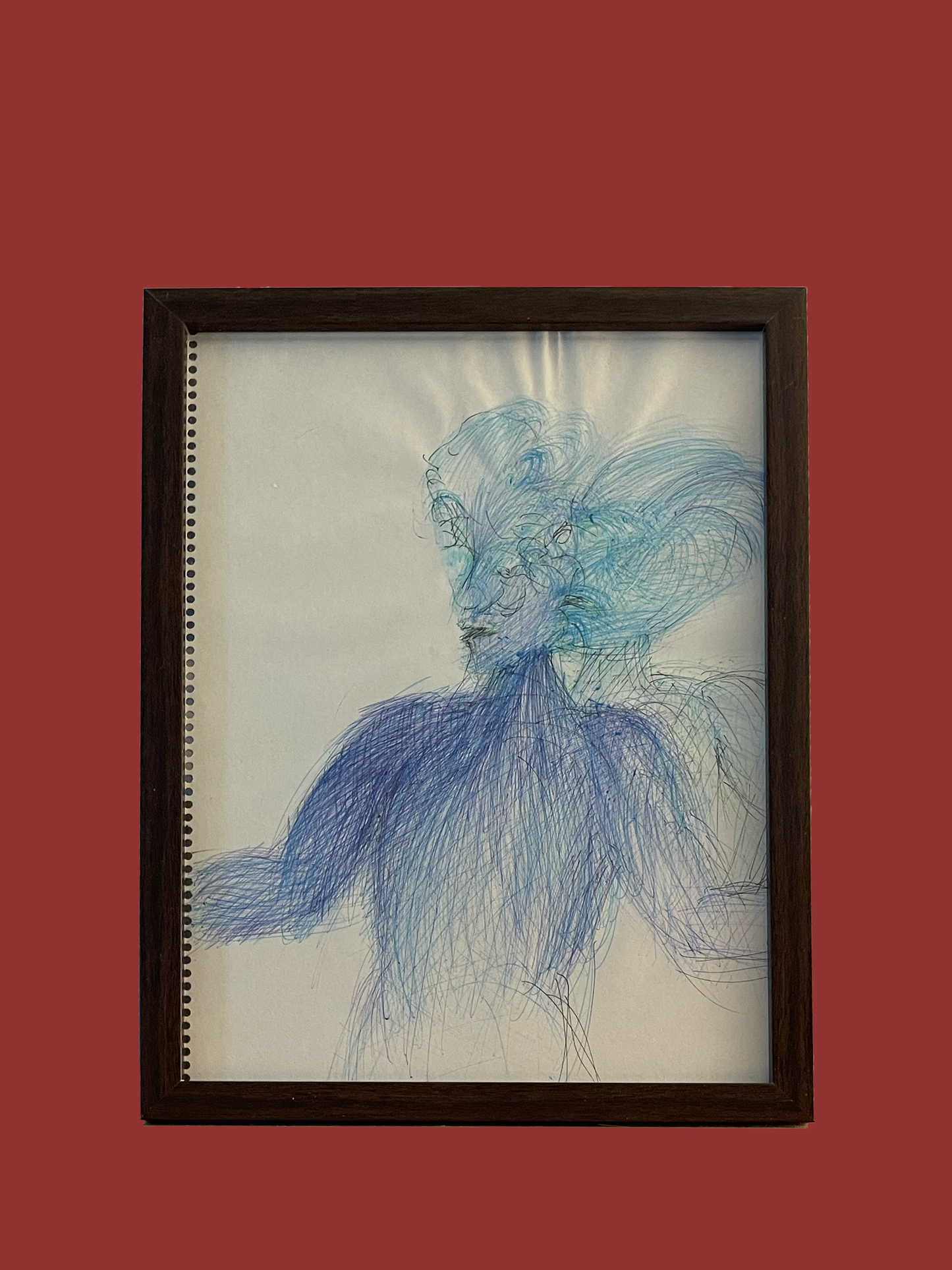 Out of body experience